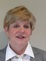 Barbara Smith Ph.D