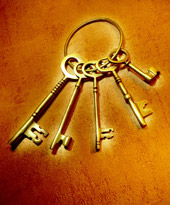 keys